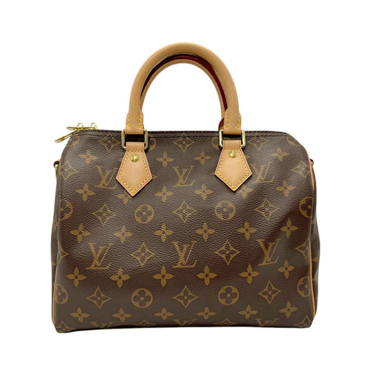 Louis Vuitton Monogram Monogram Handbag Shoulder Bag