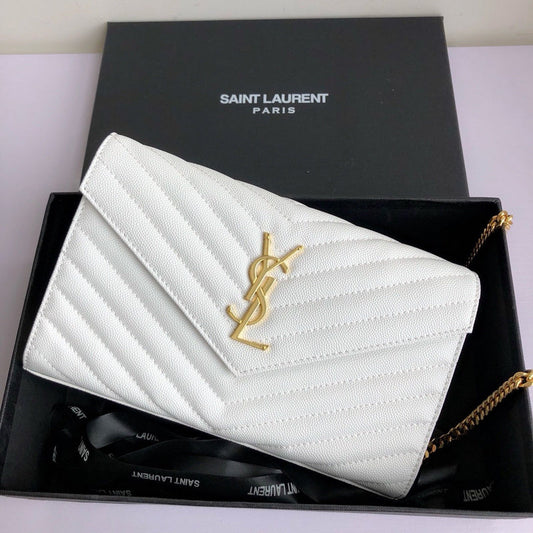 Yves Saint Laurent - Bags - Franco Shops
