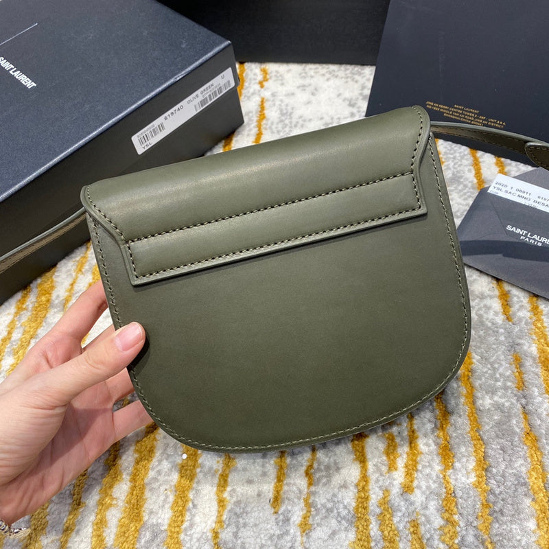 Yves Saint Laurent - Bags - Franco Shops
