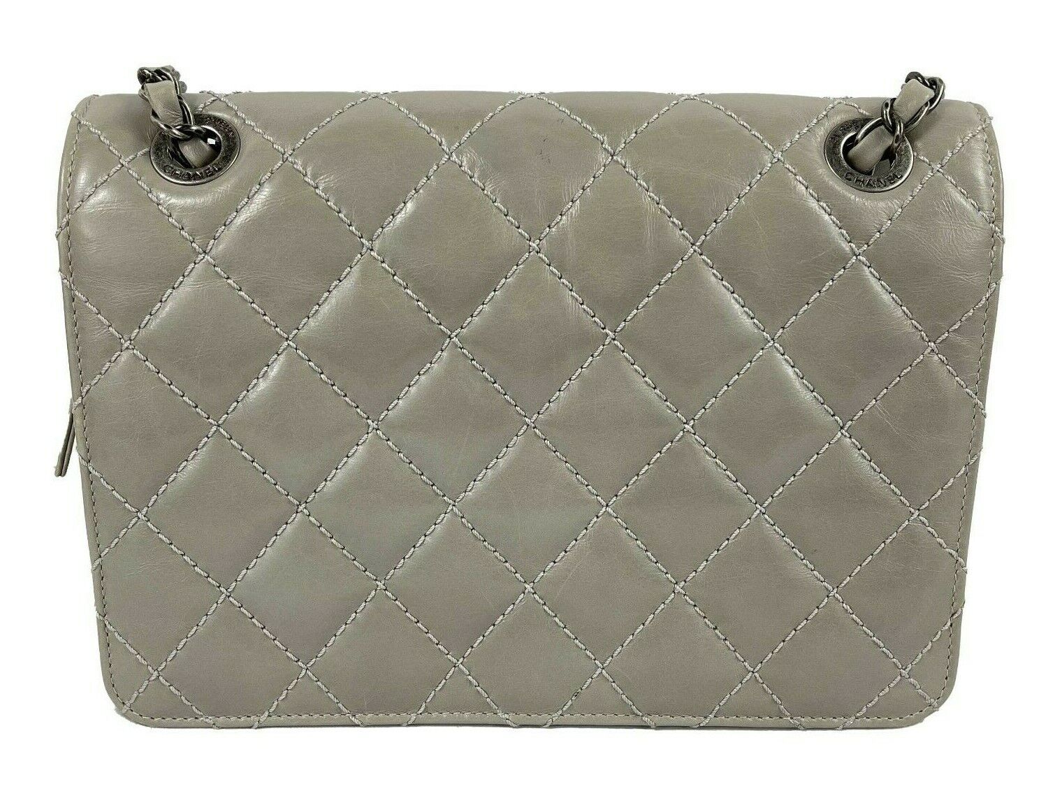 Chanel Medium Crossbody Bag - Lynora Bags