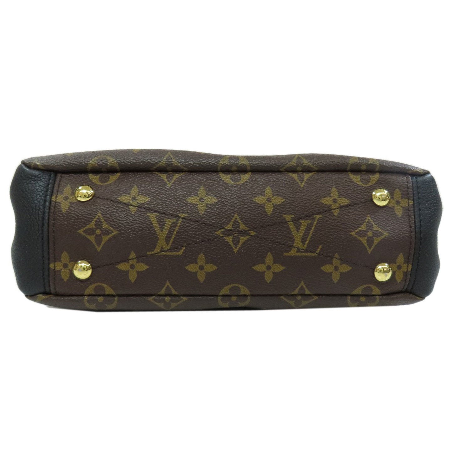 Louis Vuitton Canvas Handbag