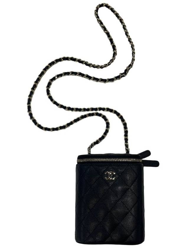 Chanel Small Handbag - Lynora Bags