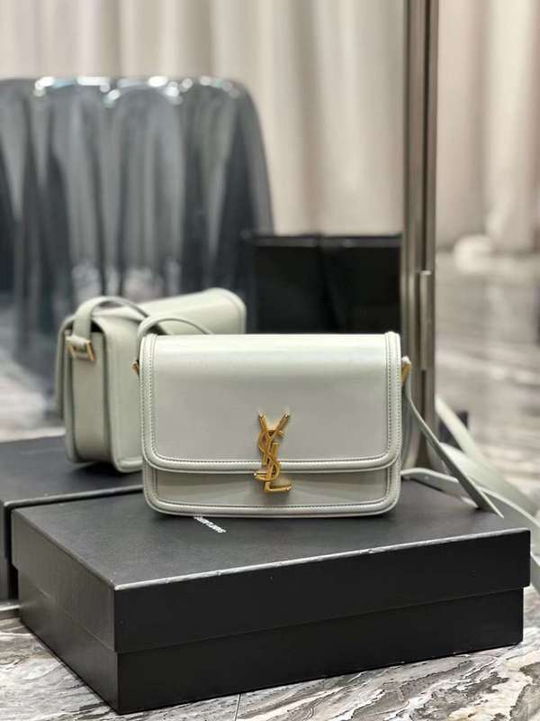 Yves Saint Laurent - Bags - Franco Shops