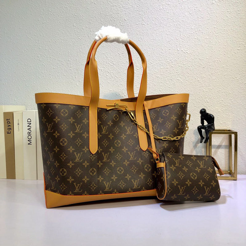 Louis Vuitton Luxury Bags 1927