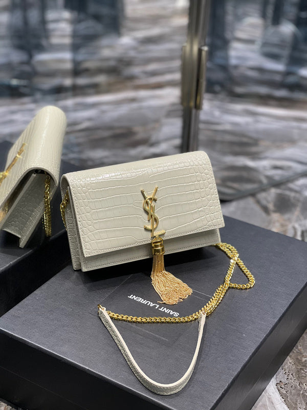 Franco Shops - Yves Saint Laurent - Bags