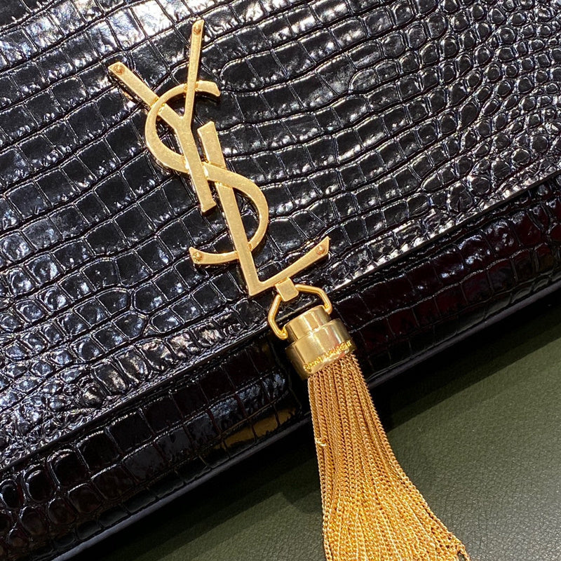 Yves Saint Laurent - Bags - Franco Shops