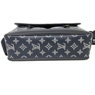Louis Vuitton | Chapman Brothers Lion Messenger Bag