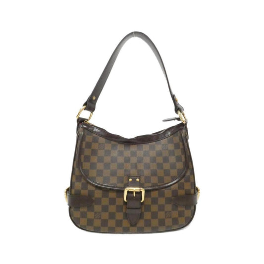 Louis Vuitton Damier Hybrid N51200 Shelter Bag