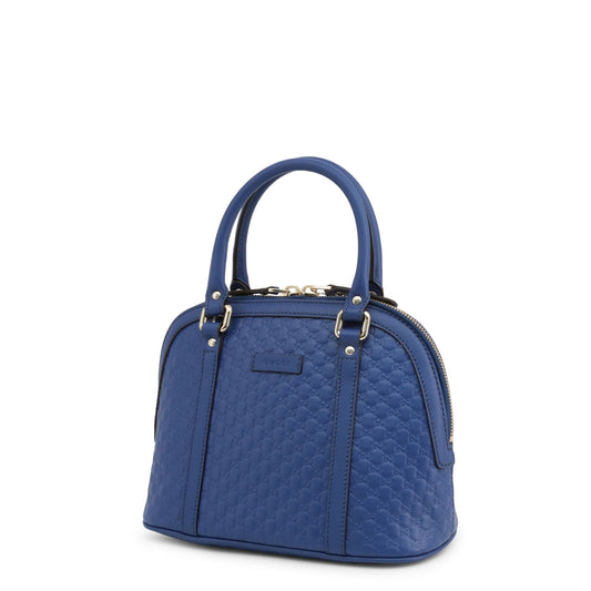Gucci Leather Shoulder Bag Style 3
