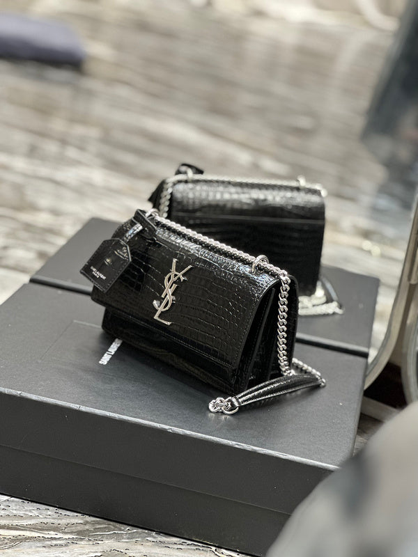 Franco Shops - Yves Saint Laurent - Bags