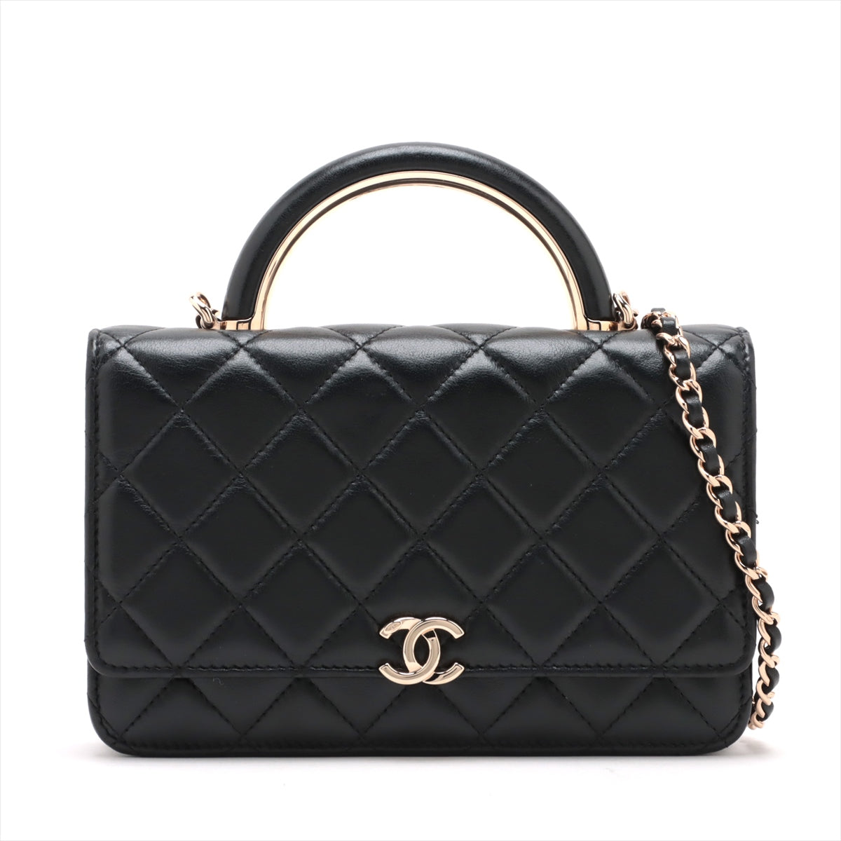 Chanel Handbag - Lynora Bags