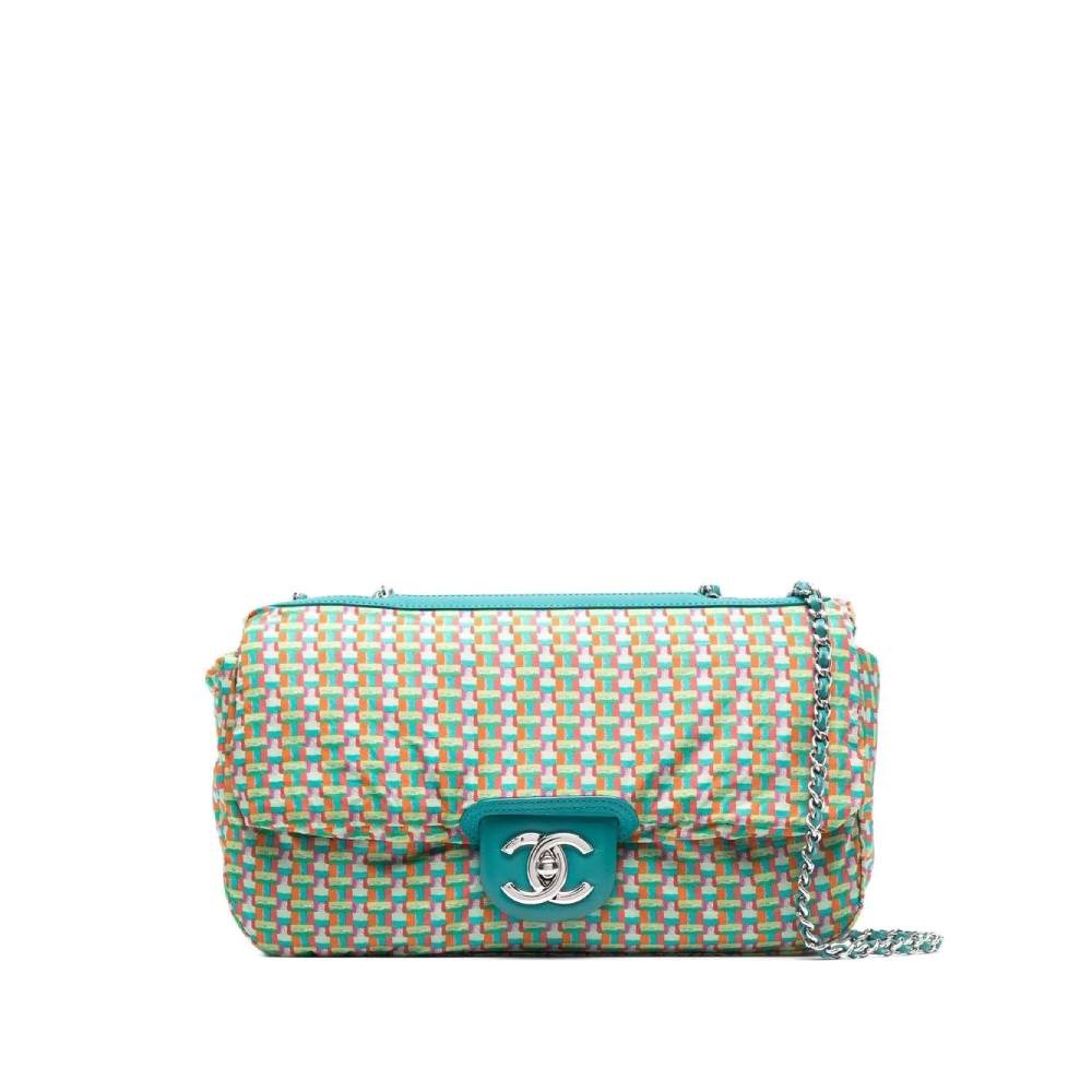 Chanel Shoulder Bag - Lynora Bags