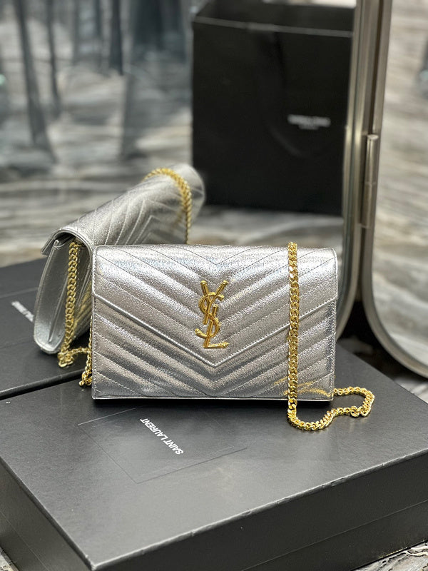 Franco Shops - Yves Saint Laurent - Bags