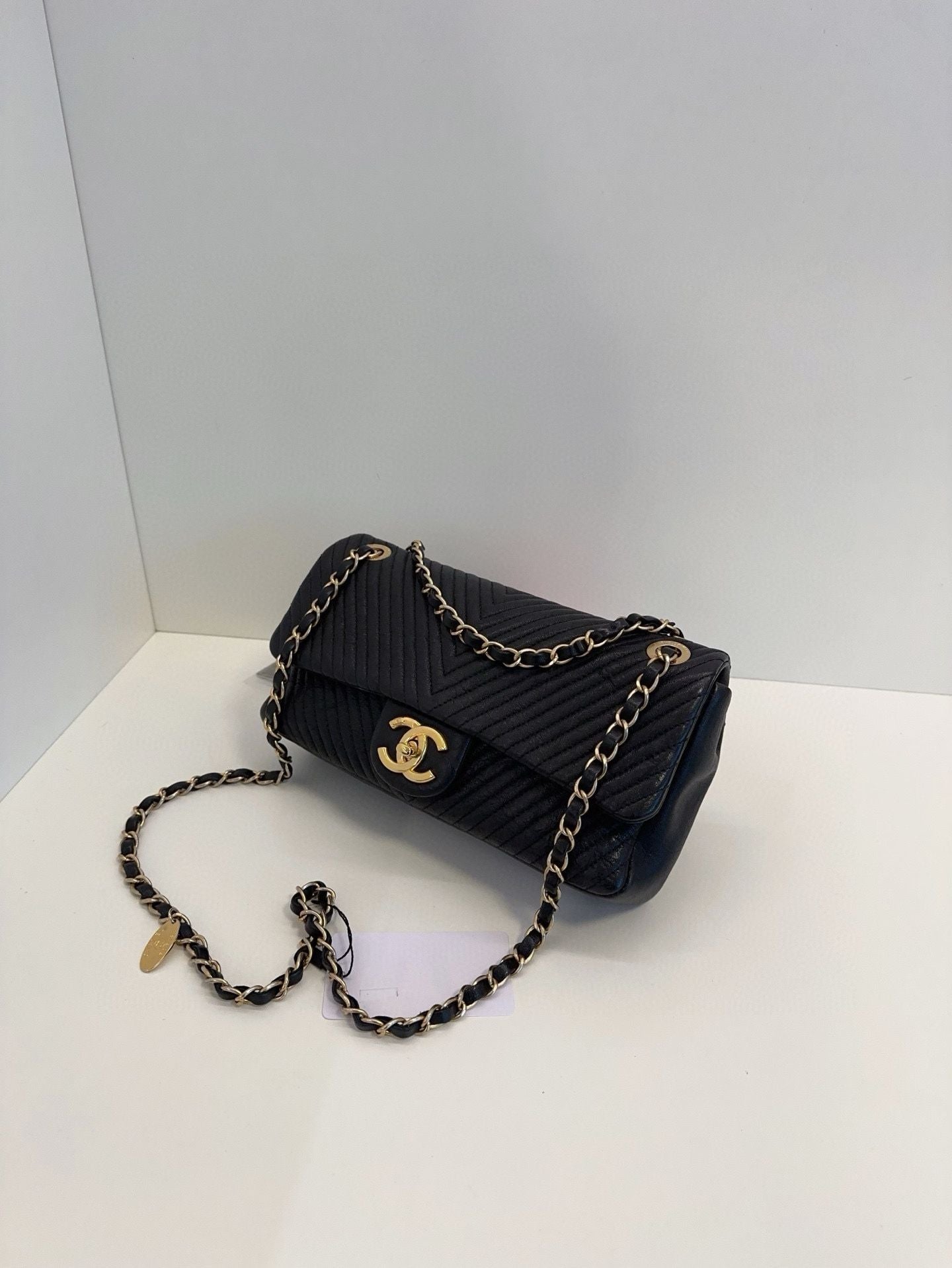 Chanel Classic Flap Shoulder Bag - Lynora Bags