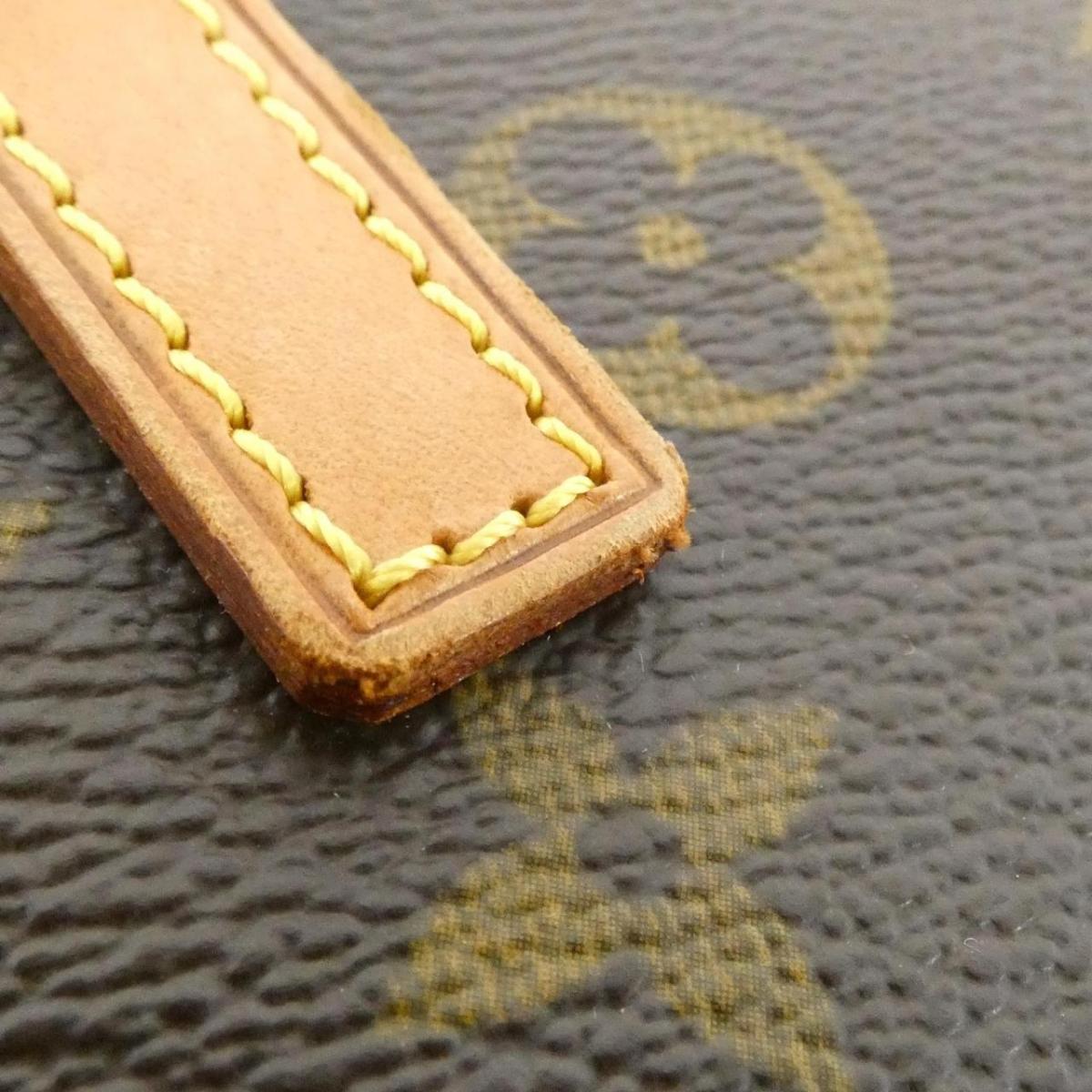 Louis Vuitton Monogram Vavin PM M51172 Bag