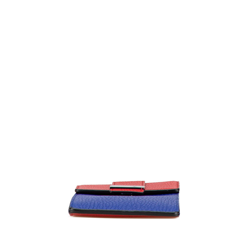 Fendi Nylon Canvas Zucca Tote Bag