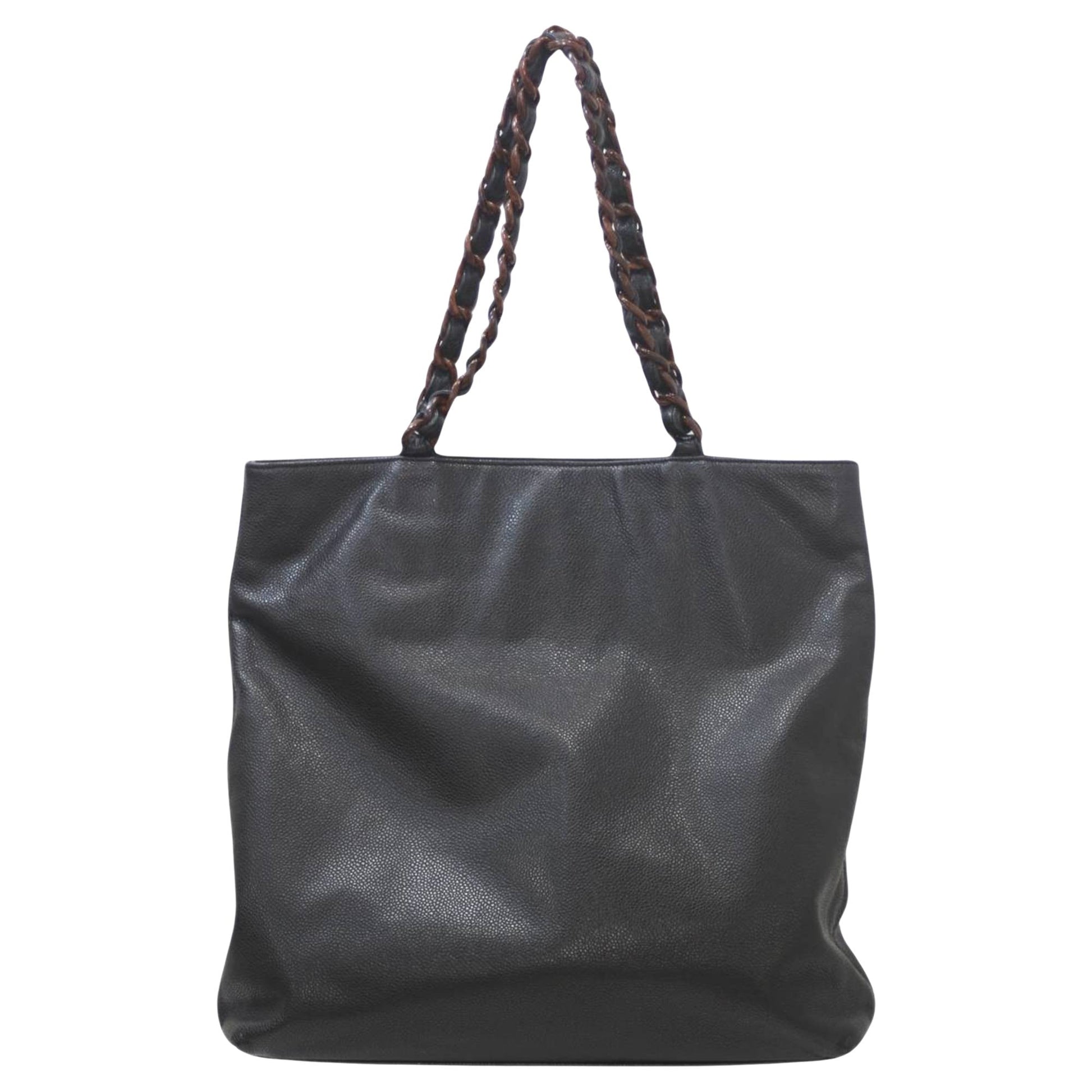 Chanel Handbag - Lynora Bags