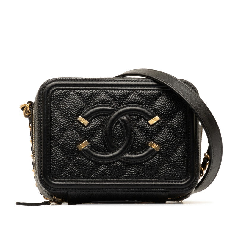 Chanel Shoulder Bag - Lynora Bags