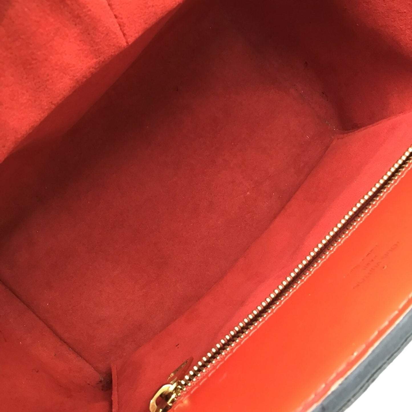 LOUIS VUITTON Phenix Handbag