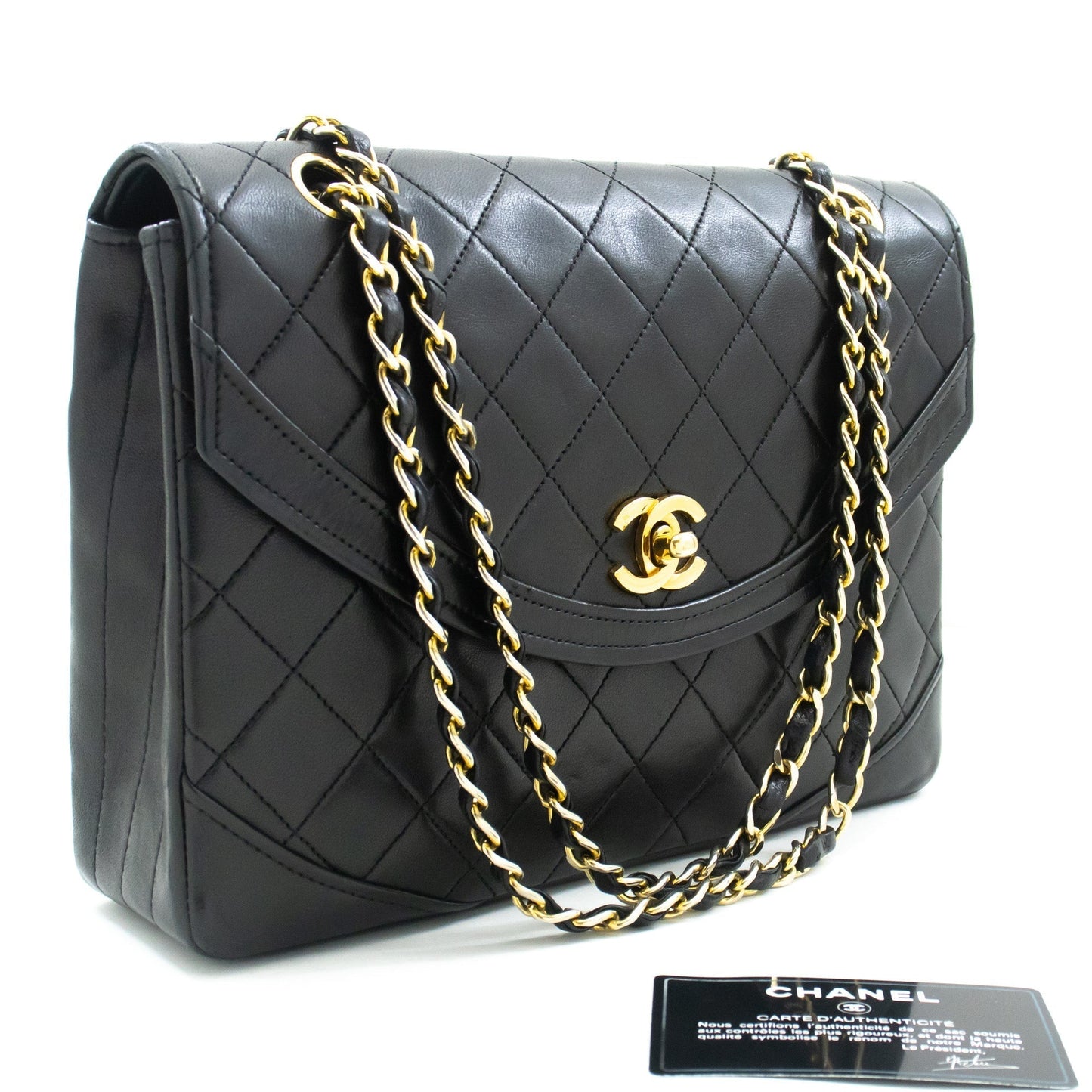 Chanel Crossbody Bag - Lynora Bags