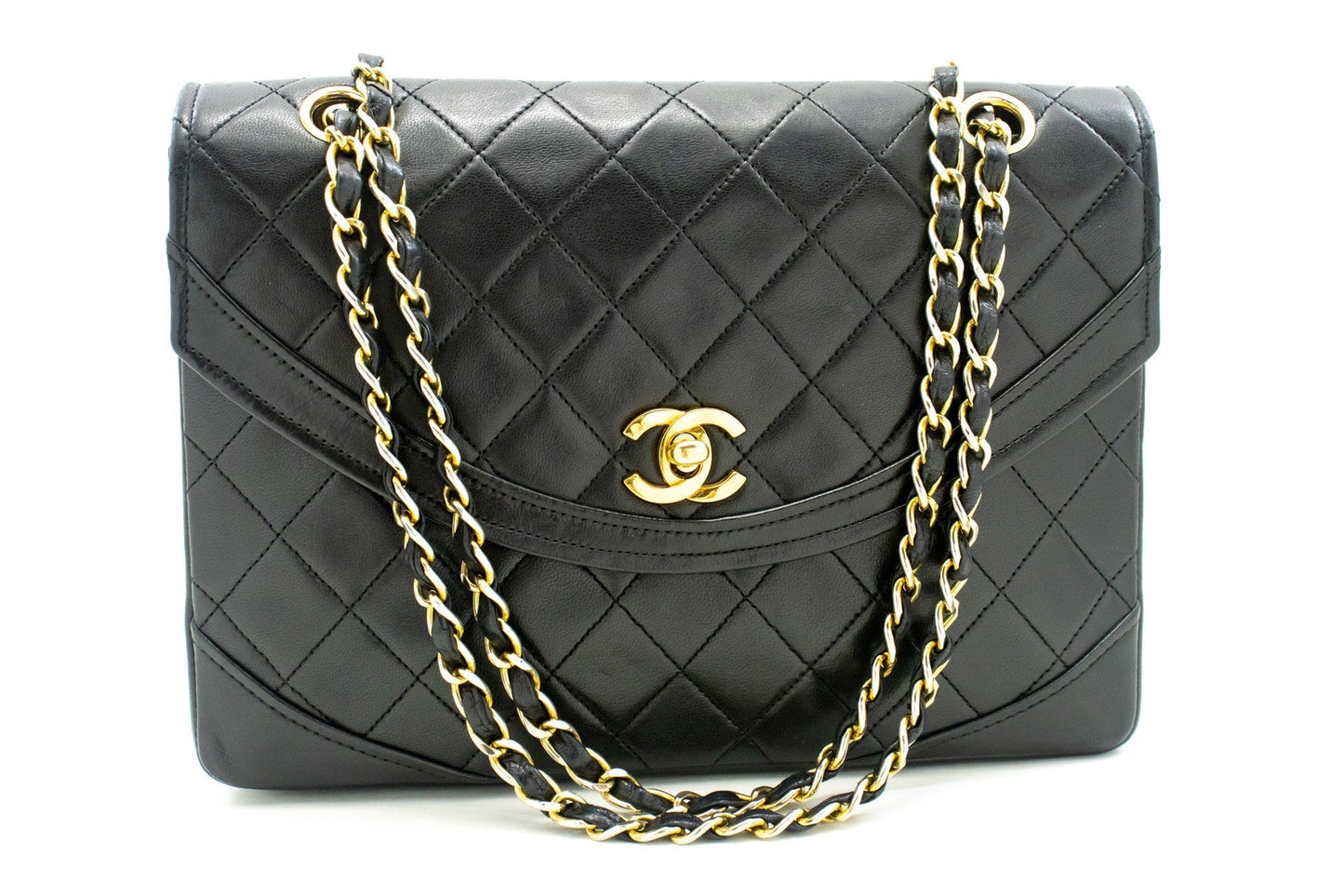 Chanel Crossbody Bag - Lynora Bags
