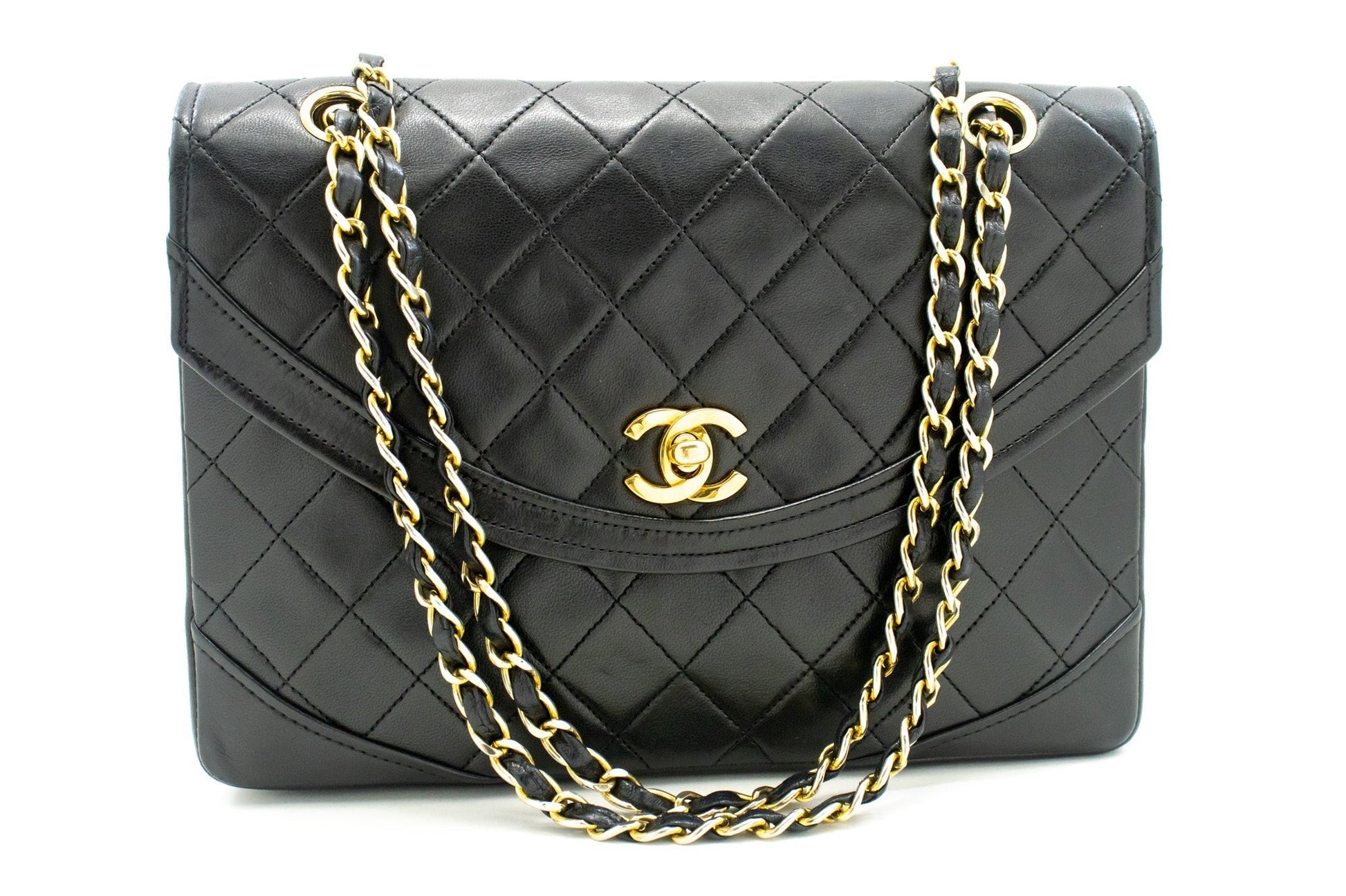 Chanel Crossbody Bag - Lynora Bags