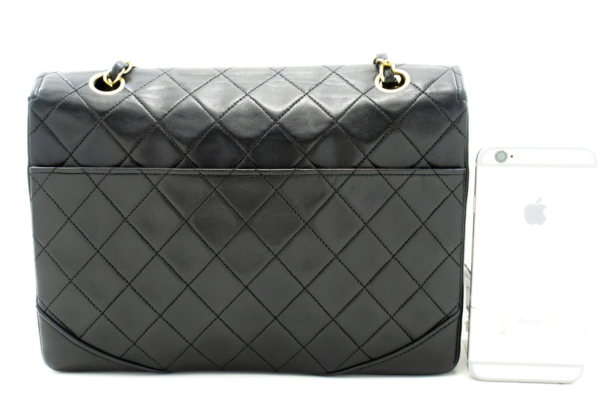 Chanel Crossbody Bag - Lynora Bags