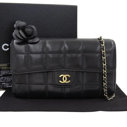 Chanel Handbag - Lynora Bags