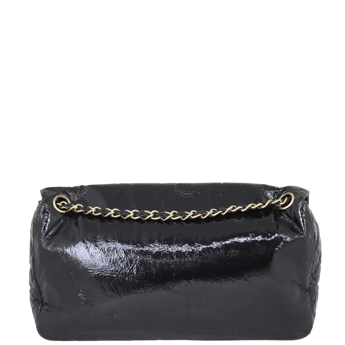 Chanel Rock and Chain Small Flap Bag