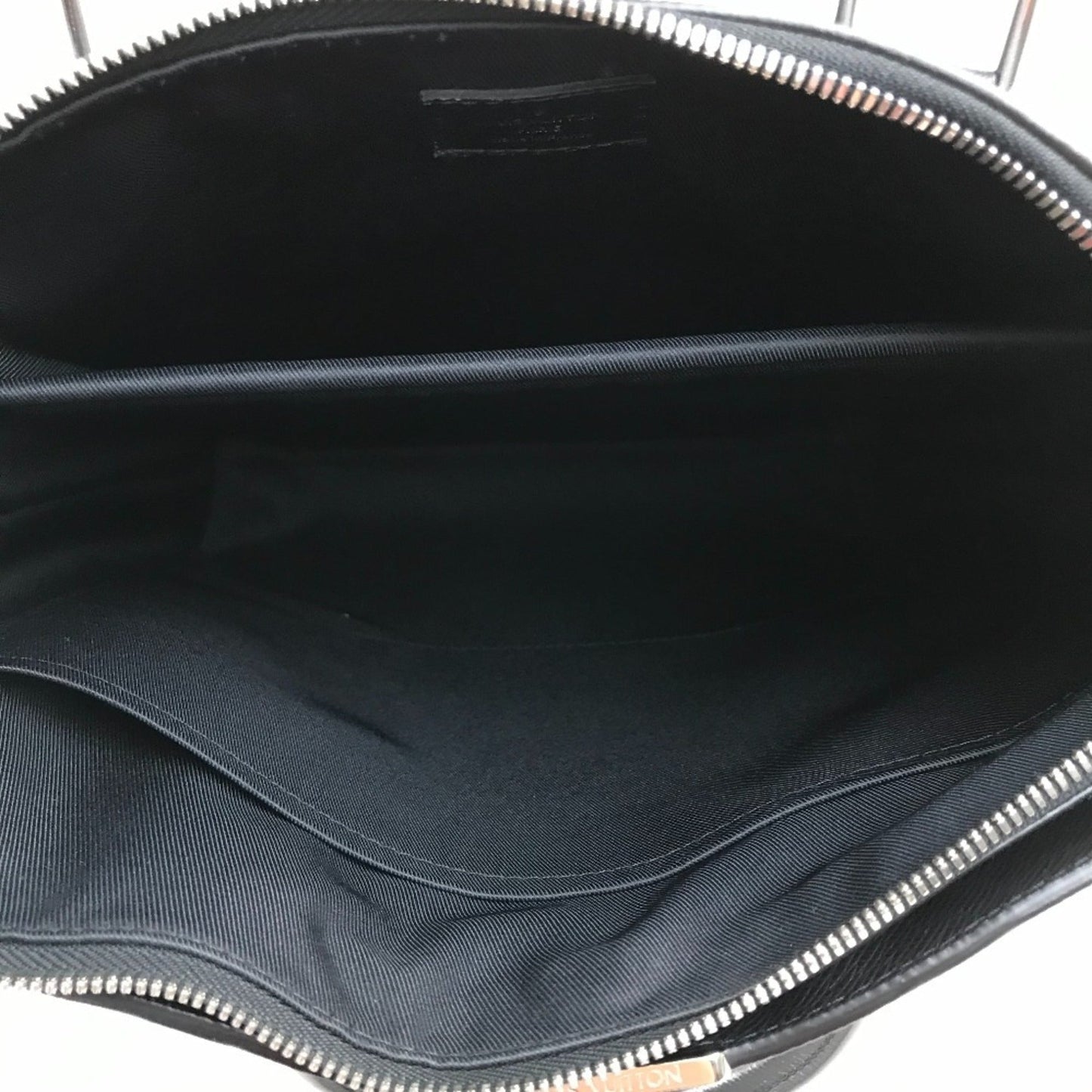 LOUIS VUITTON Anton Handbag