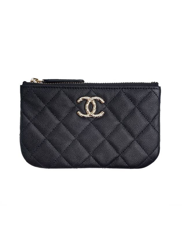 Chanel Mini Clutch - Lynora Bags