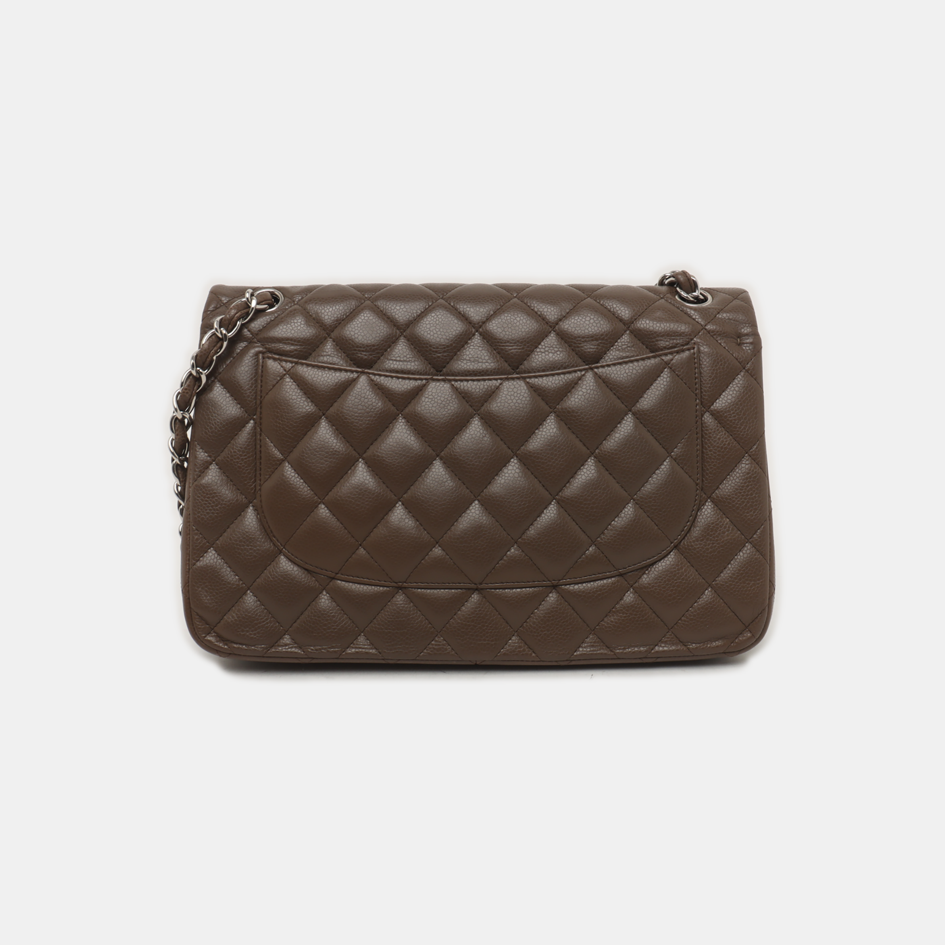 Chanel Classic Flap Shoulder Bag - Lynora Bags