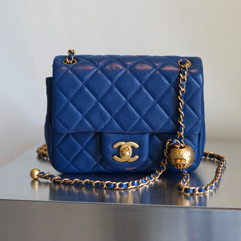 Chanel Handbag Bag - Lynora Bags