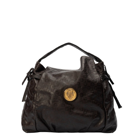 Gucci Leather Shoulder Bag