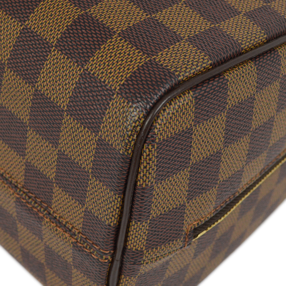 Louis Vuitton 1999 Damier Nolita HandBag