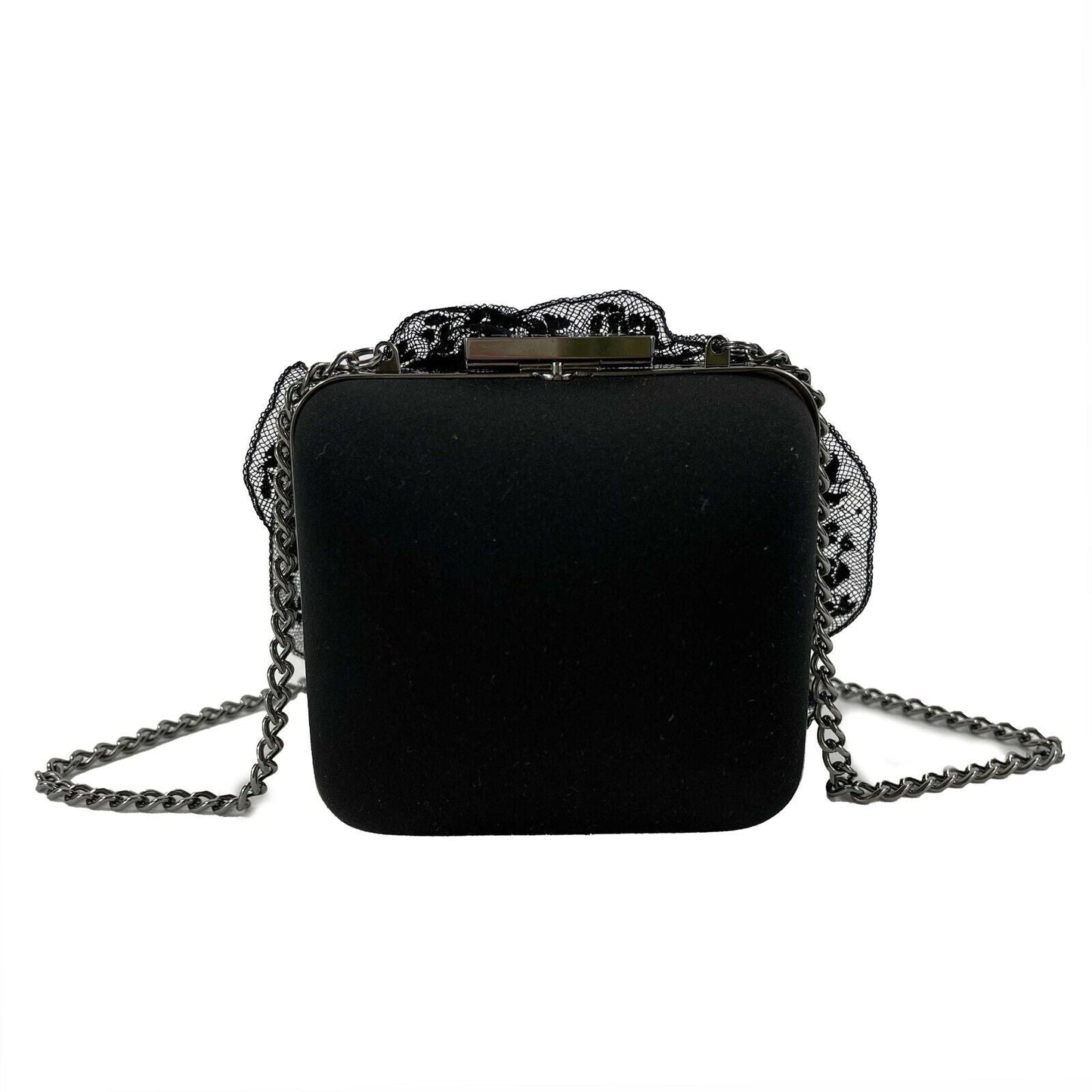 Chanel Small Crossbody Bag - Lynora Bags