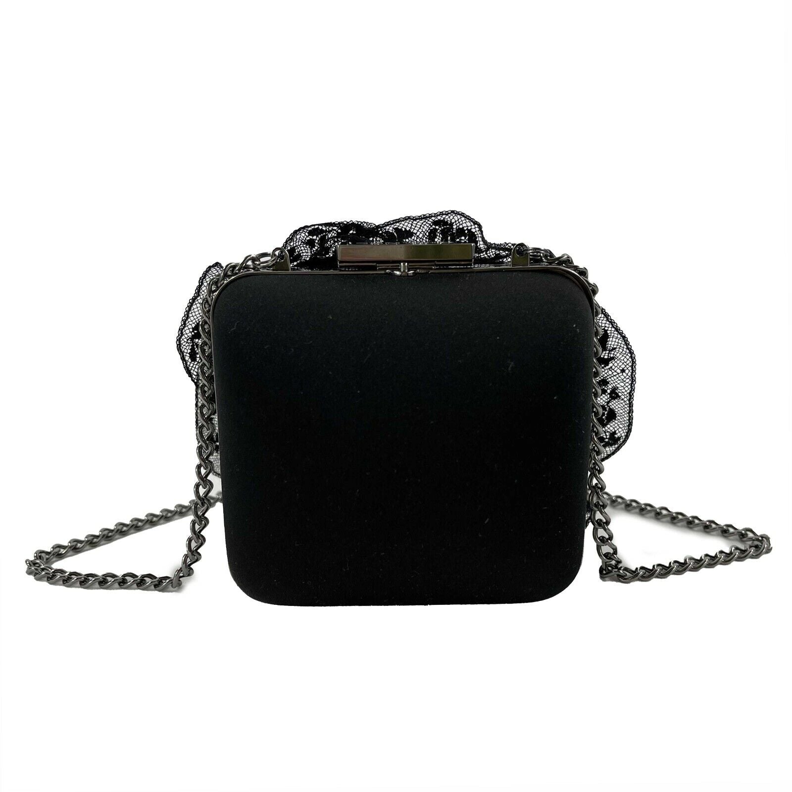 Chanel Small Crossbody Bag - Lynora Bags