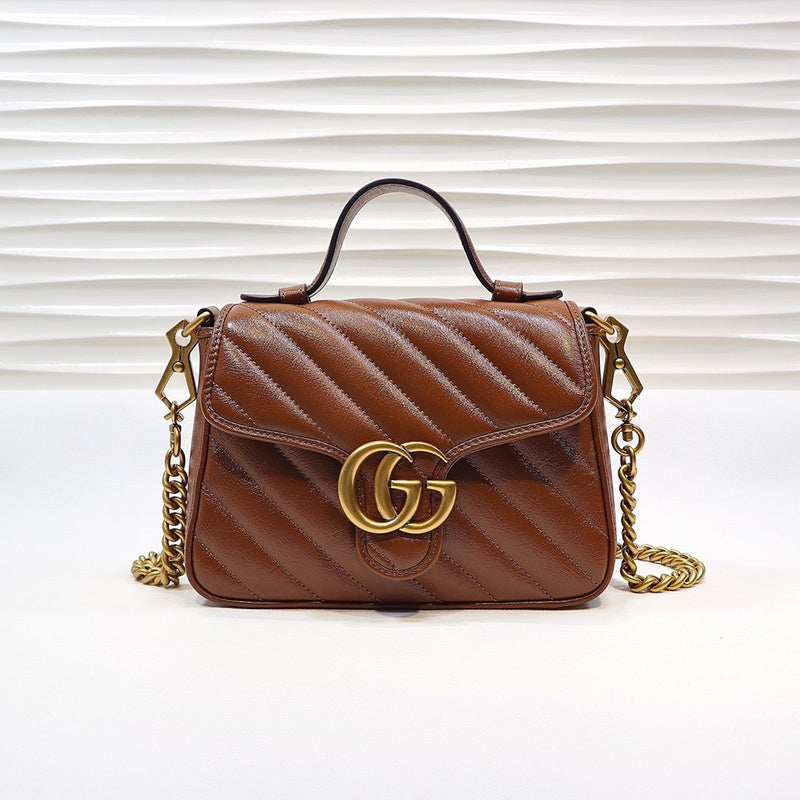 Gucci Designer Handbag