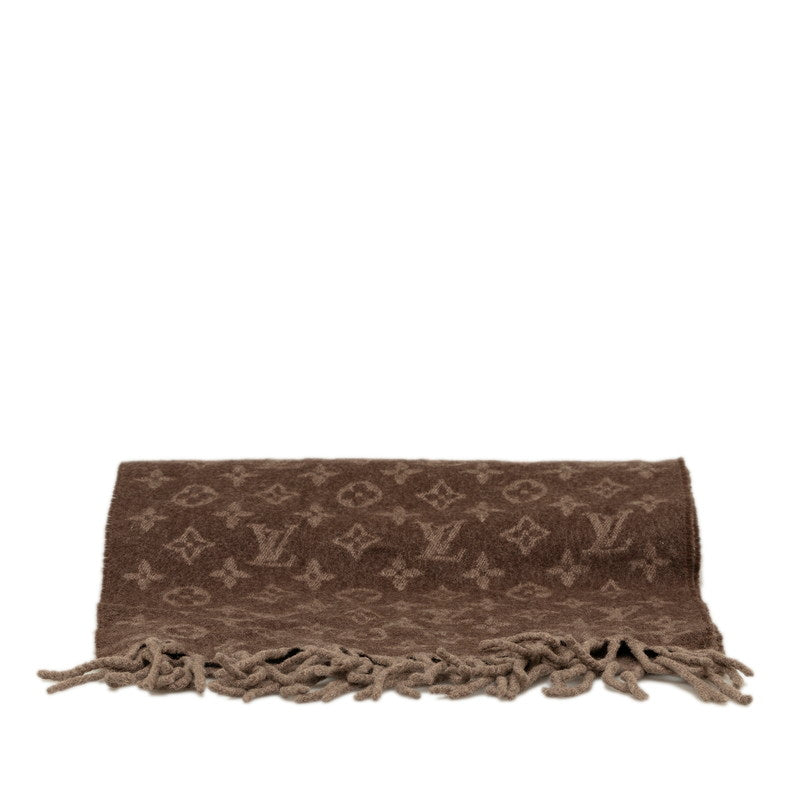 Louis vuitton M70258 Maffler Wool/Cassemia Brown 's Wool (Paris)