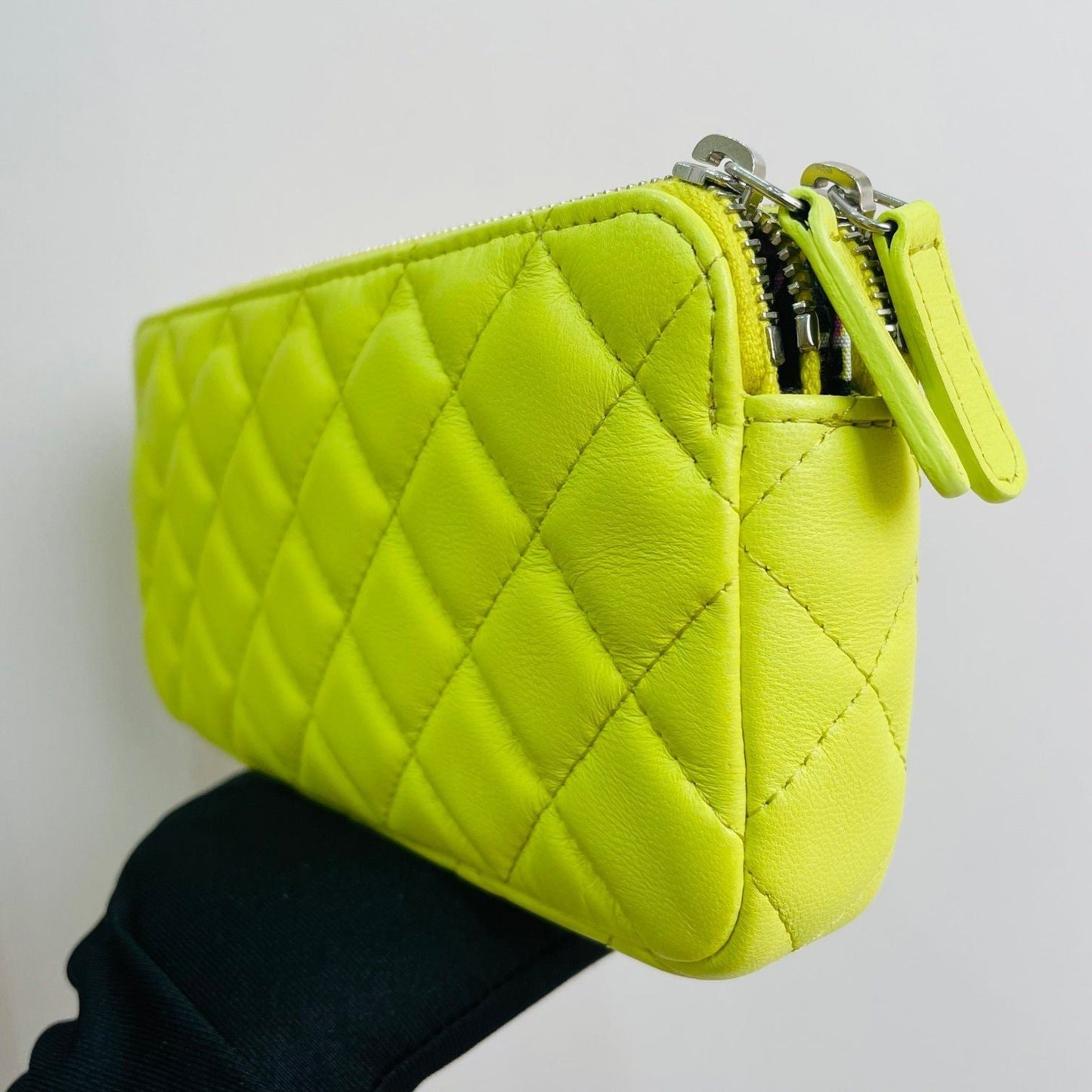 Chanel WOC Crossbody Bag - Lynora Bags