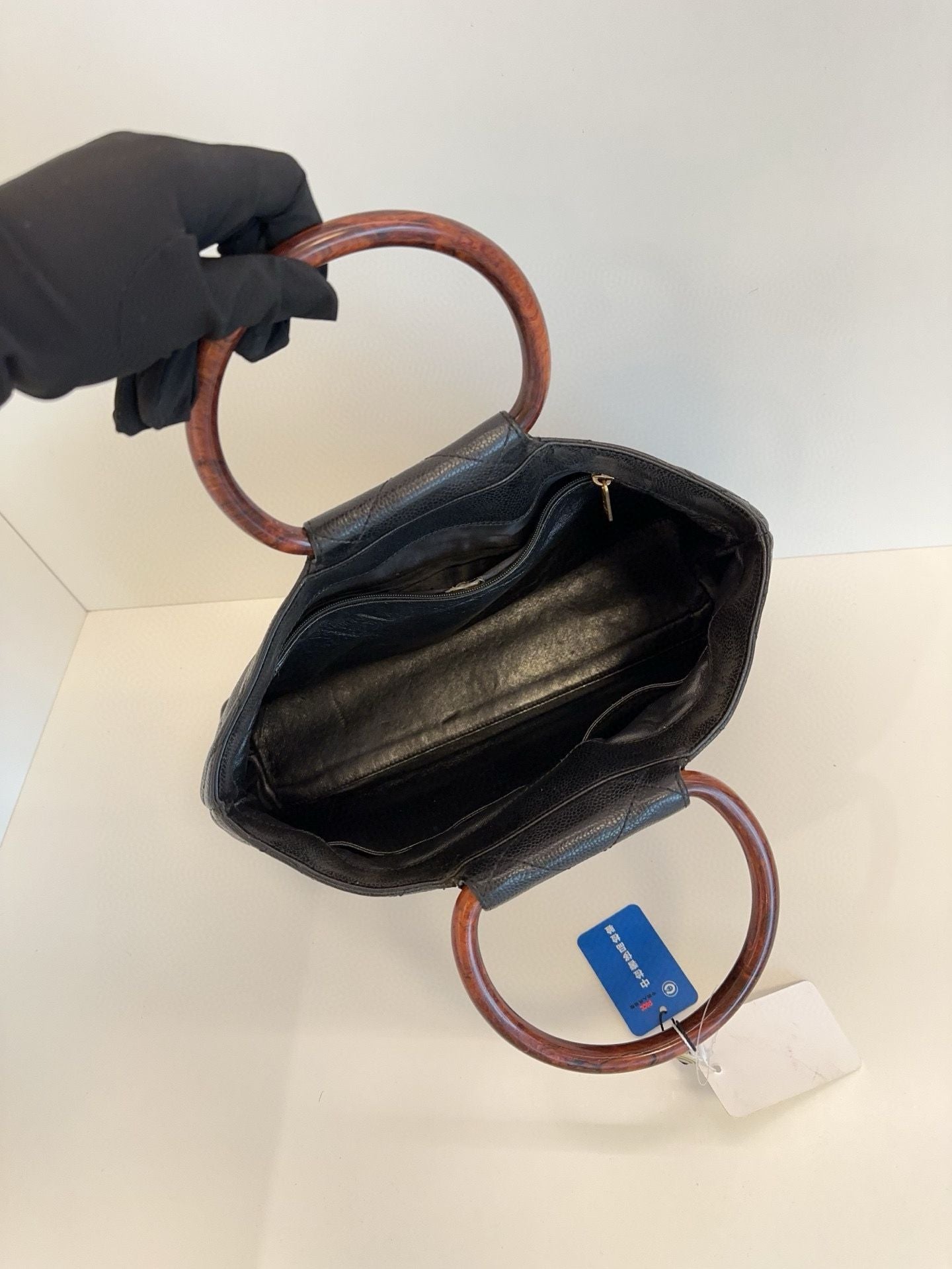 Chanel Handbag Bag - Lynora Bags