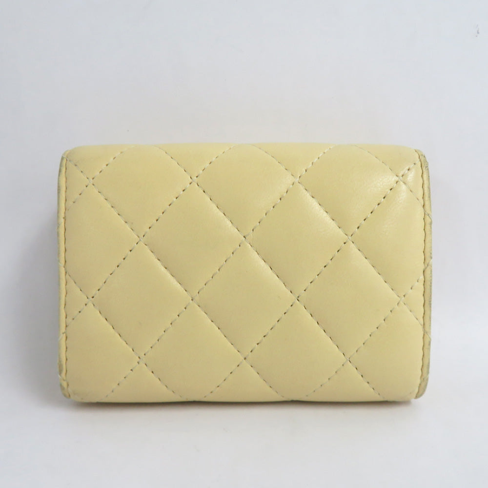 Chanel Flap Shoulder Bag - Lynora Bags