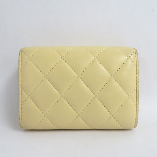 Chanel Flap Shoulder Bag - Lynora Bags
