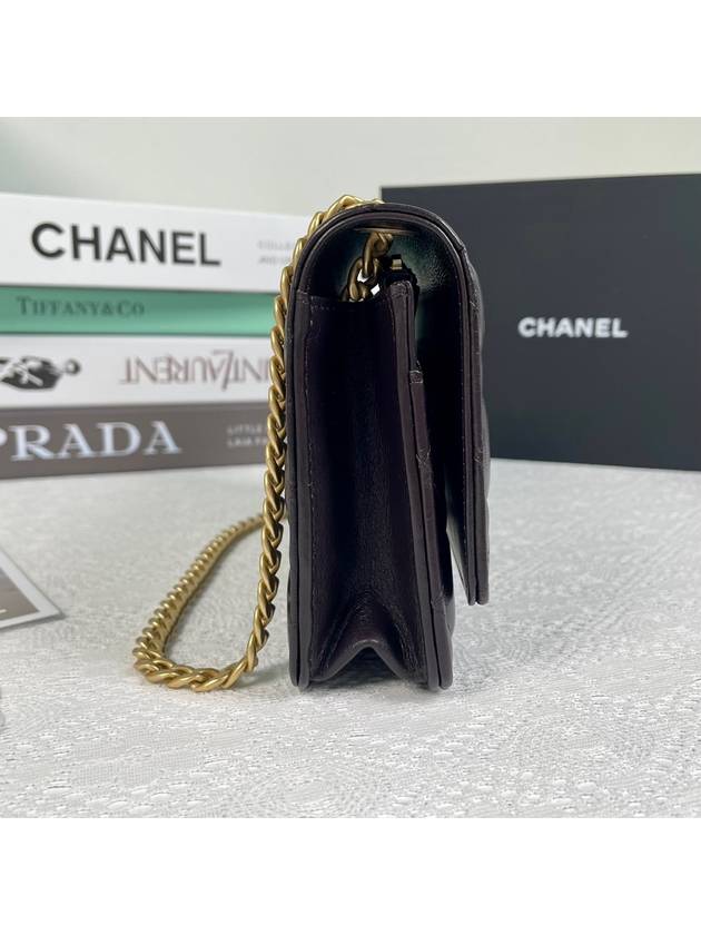 Chanel Handbag - Lynora Bags