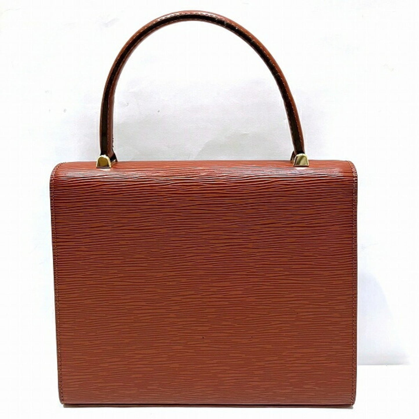 Louis Vuitton Epi Leather Handbag
