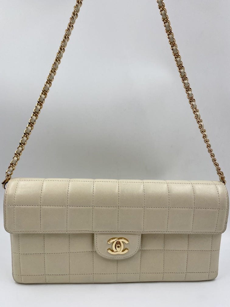 Chanel Flap Shoulder Bag - Lynora Bags