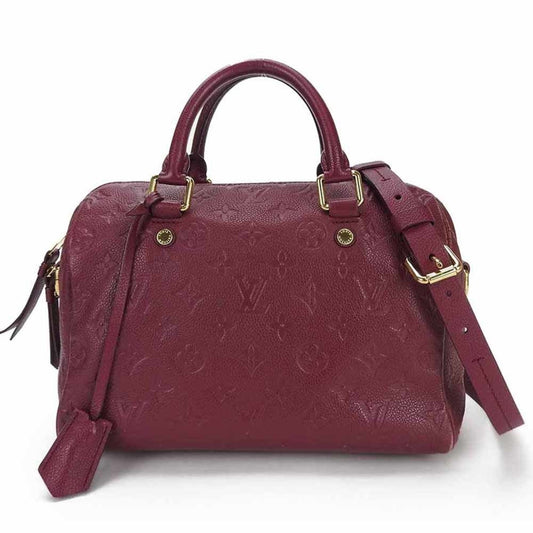 Louis Vuitton Monogram Empreinte Handbag