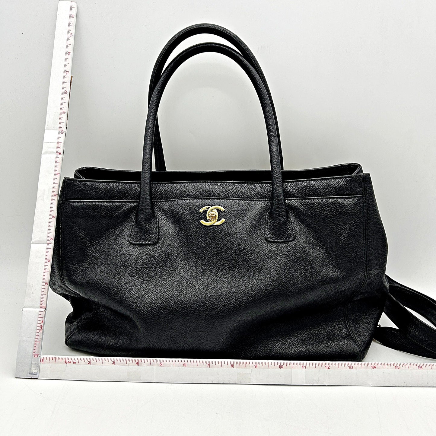 Chanel Tote Bag - Lynora Bags