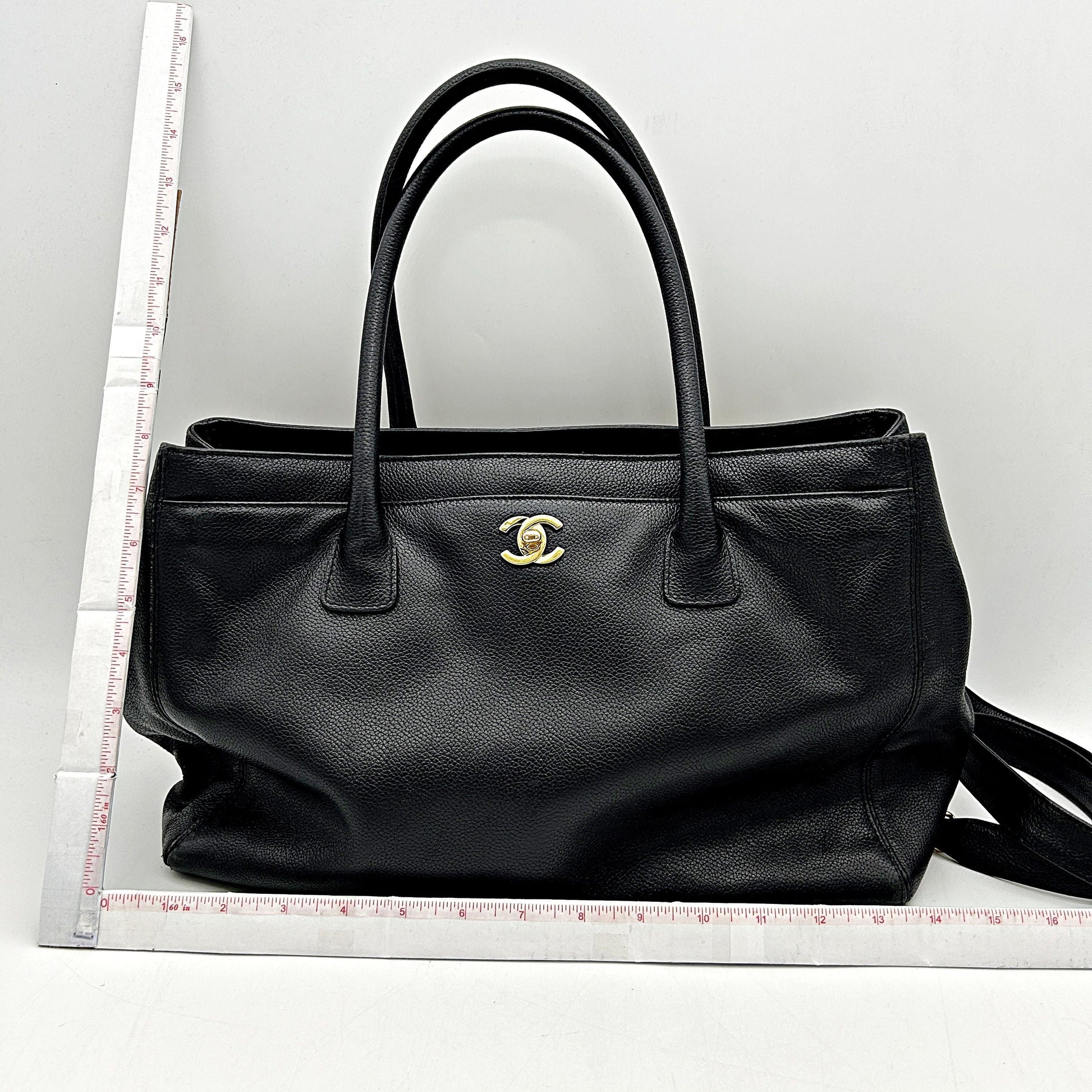 Chanel Tote Bag - Lynora Bags