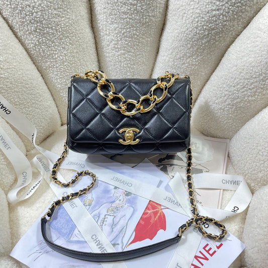 Chanel Bags